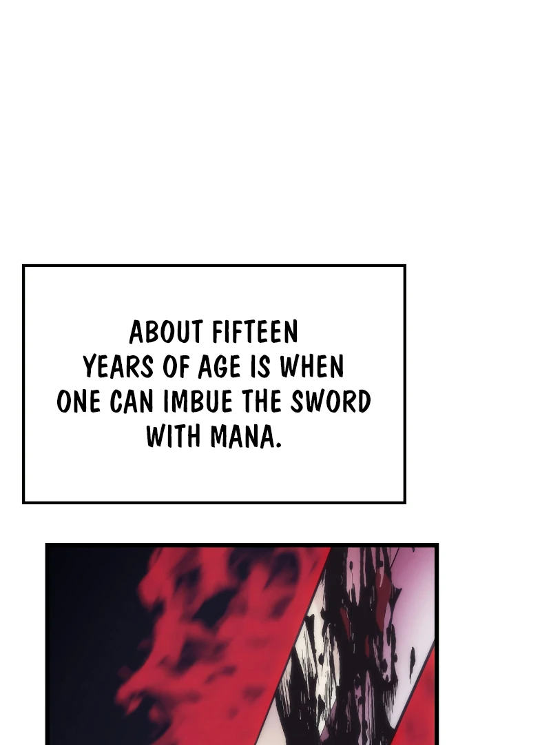 Revenge of the Iron-Blooded Sword Hound, Chapter 11 image 12